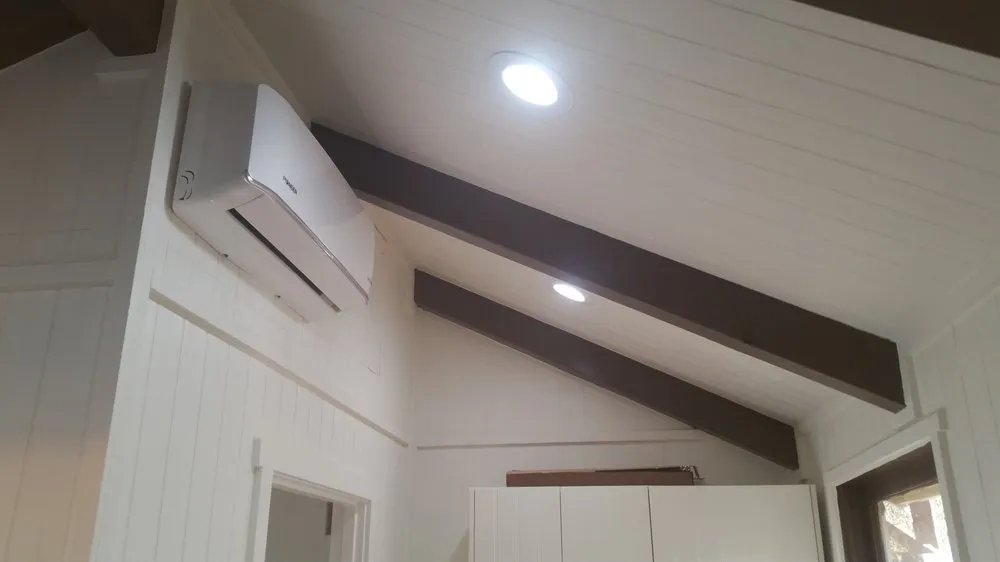 Slide of Trinity Electric