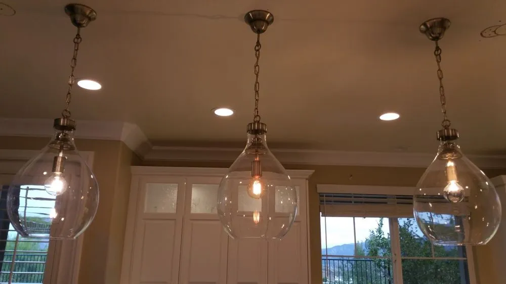 Expert panel upgrade service in , - Trinity Electric