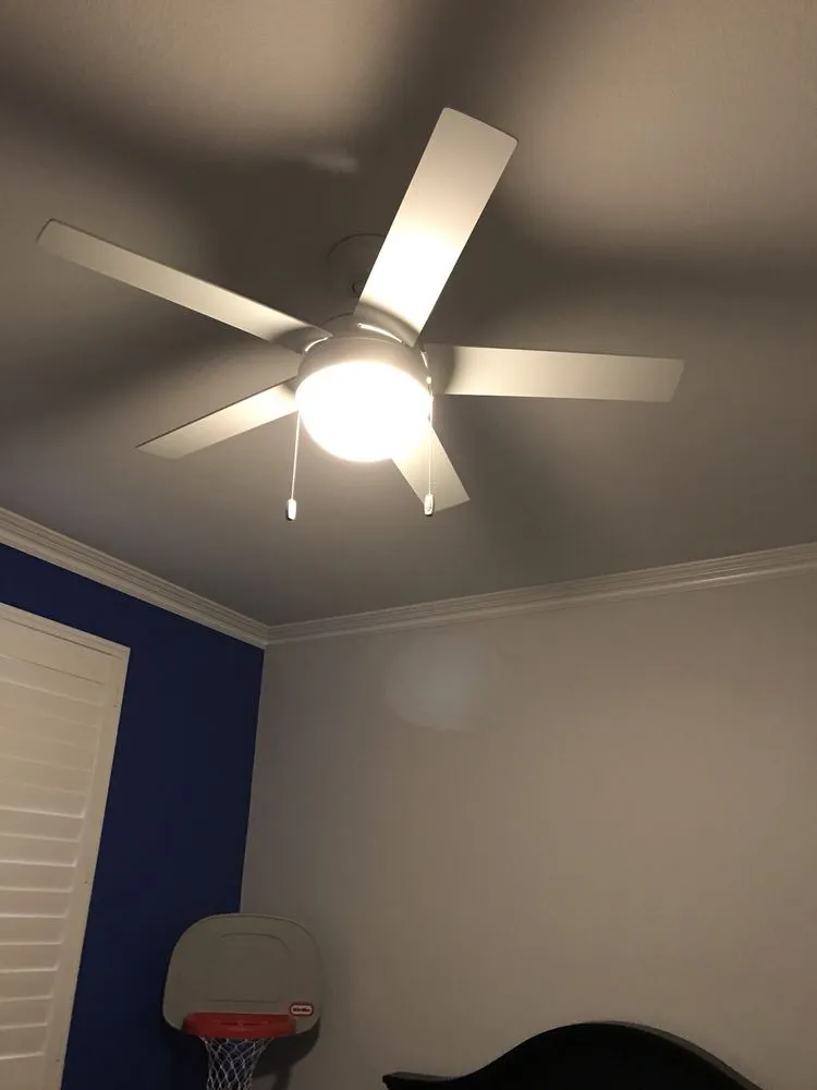 Slide of Trinity Electric