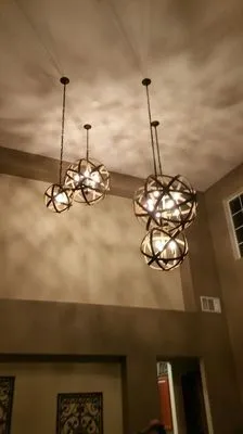 Trinity Electric Logo