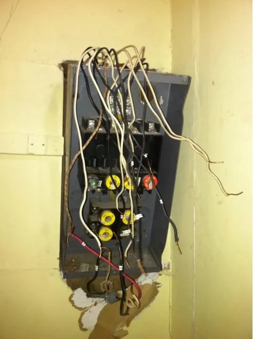 Professional emergency electrical service experts serving ,  - Trinity Electrical & Radon Mitigation Services, Inc