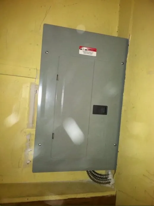 Licensed circuit breaker repair in ,  by Trinity Electrical & Radon Mitigation Services, Inc