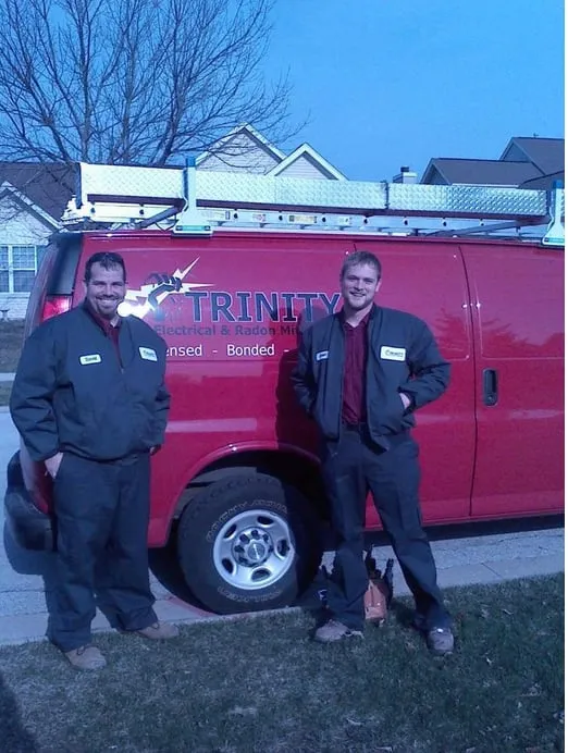 Affordable electrician providing outlet and switch repair in , 