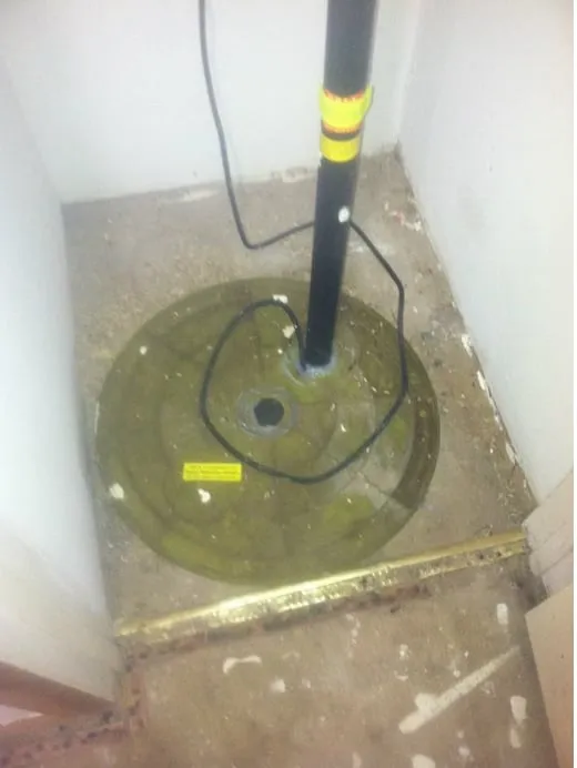 Licensed electrical service for homes in wiring installation,  by 