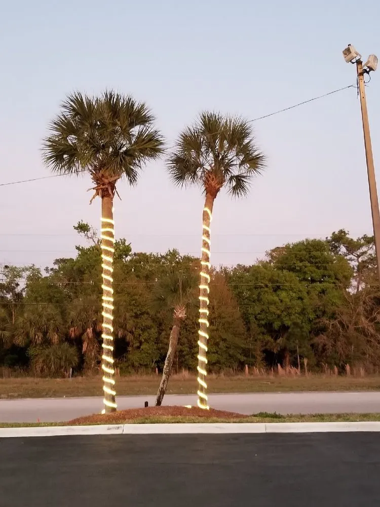 Slide of Trinity Electrical Contractors