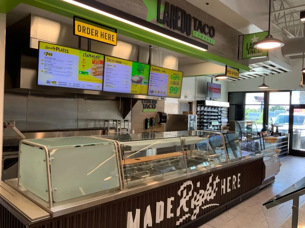 Slide of Trinity Electrical Contractors