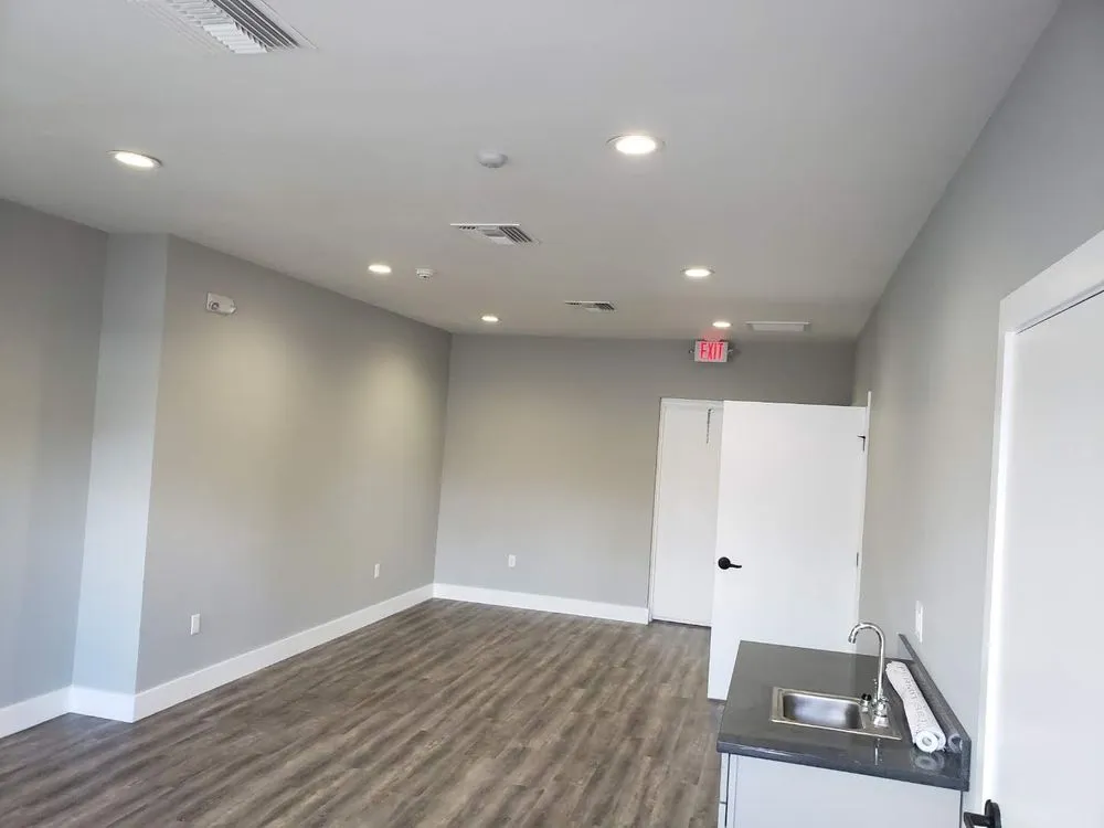 Reliable panel upgrade experts serving , - Trinity Electrical Contractors