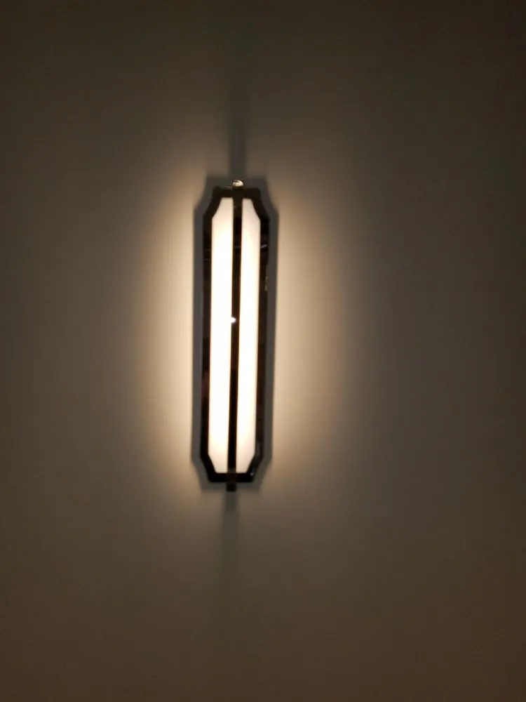 Slide of Trinity Electrical Contractors