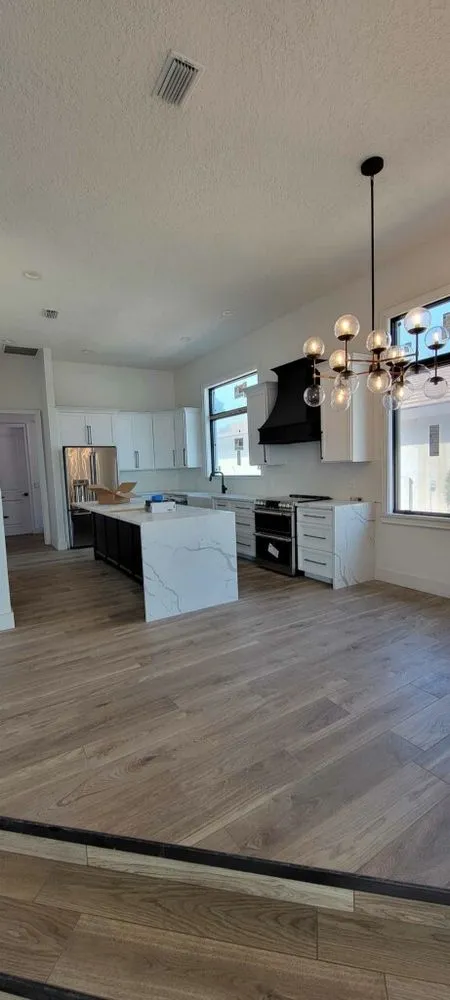 Slide of Trinity Electrical Contractors