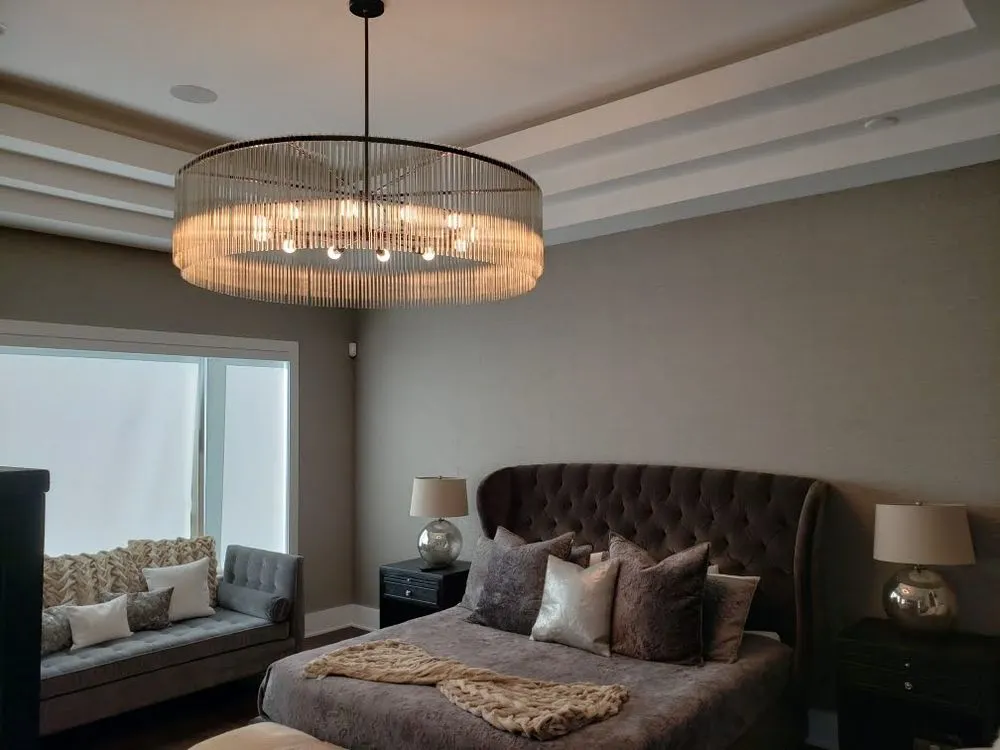 Slide of Trinity Electrical Contractors