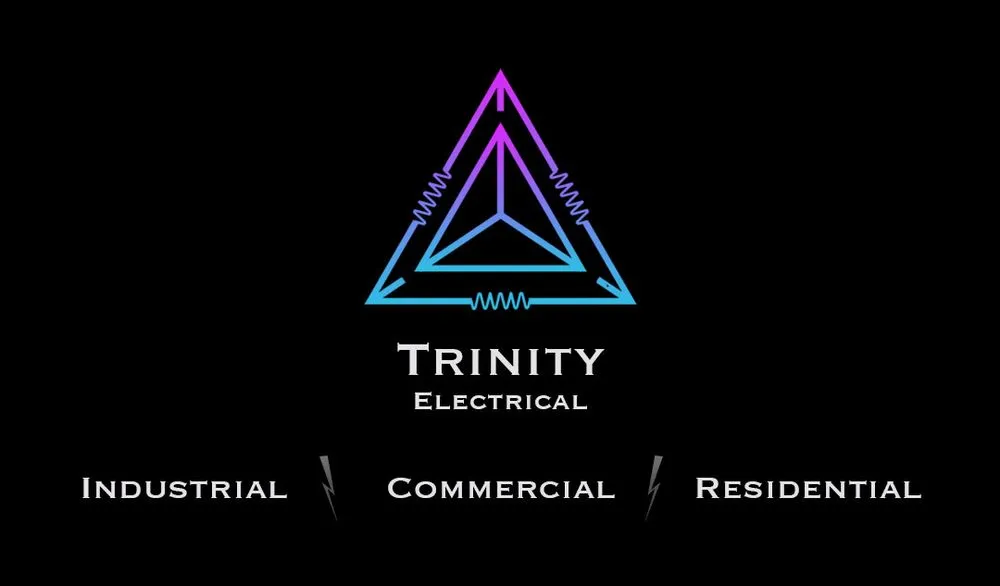 Slide of Trinity Electrical