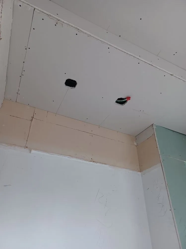 Slide of Trinity Electrical Services