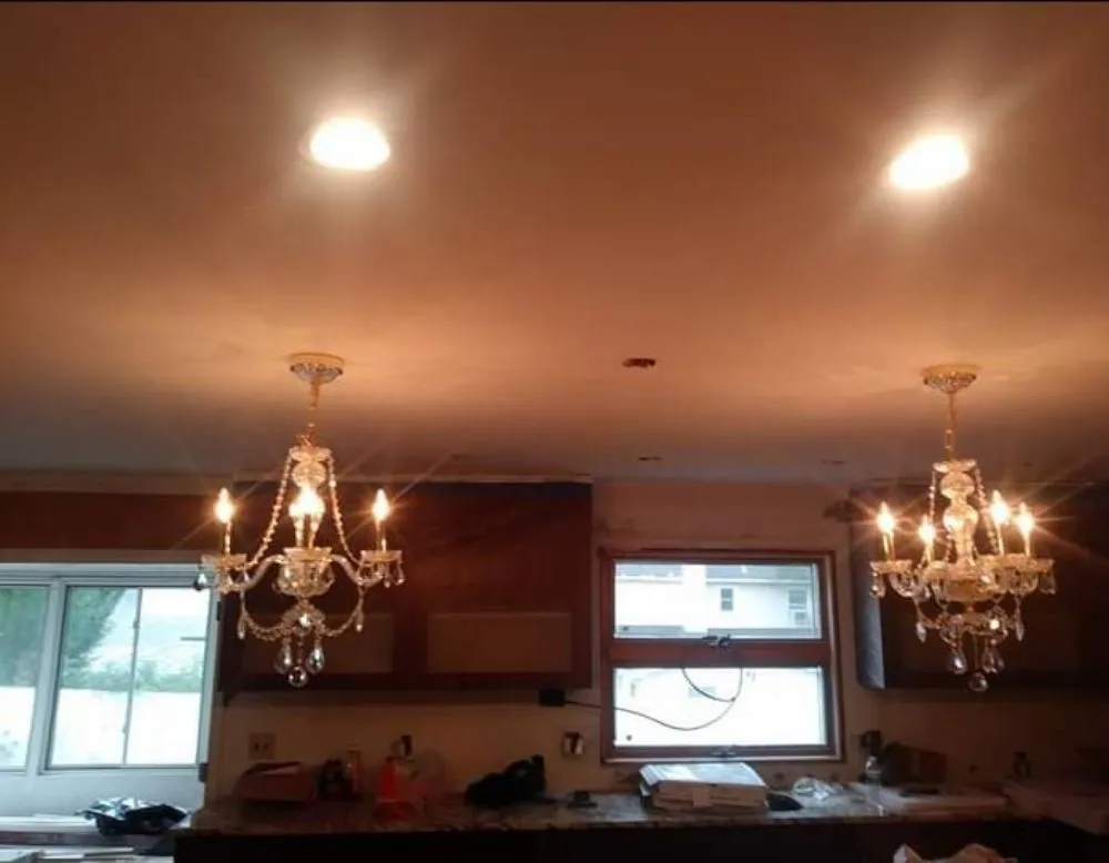 Professional emergency electrical service in ,  by Trinity Electrical Services