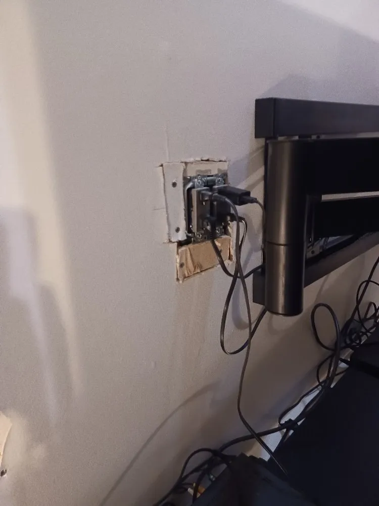 Slide of Trinity Electrical Services