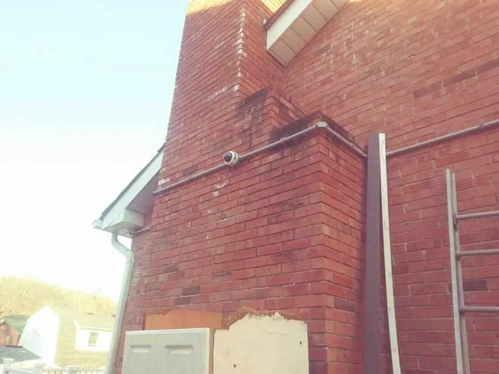 Slide of Trinity Electrical Services