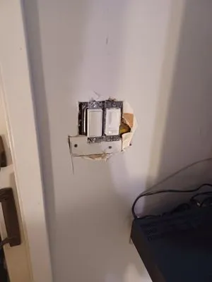 Trinity Electrical Services