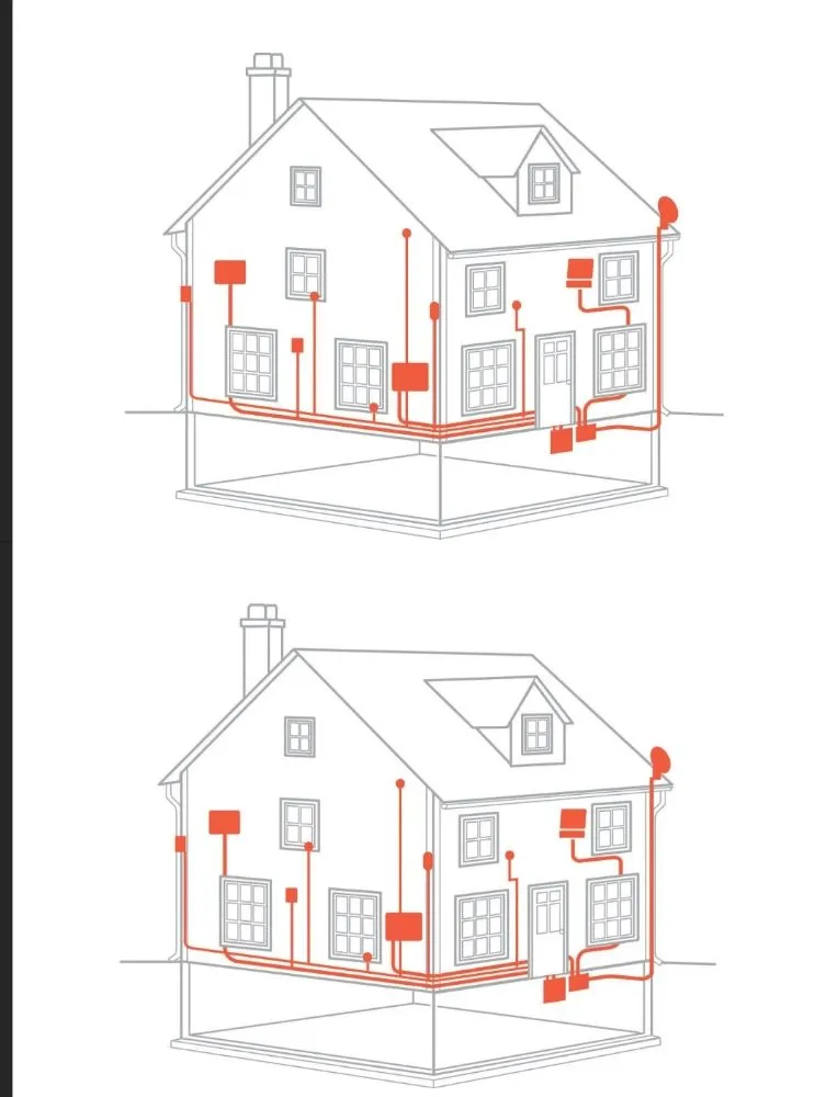 Slide of Trinity Electrical Services