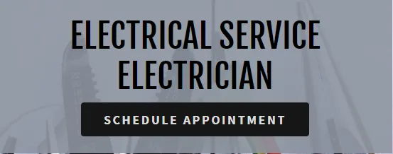 Slide of Trinity Electrical Services