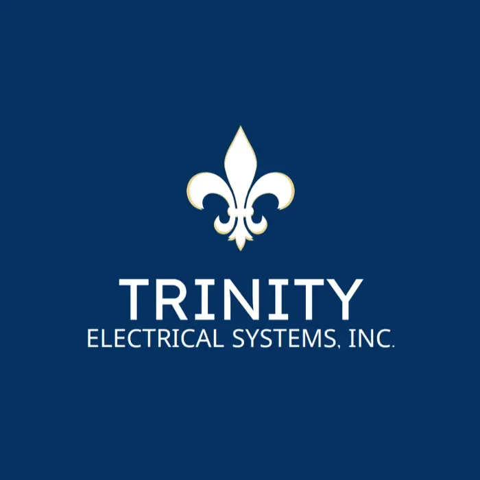 Slide of Trinity Electrical Systems