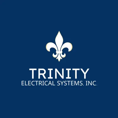 Trinity Electrical Systems Logo