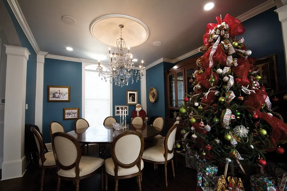 Slide of Trinity Home Services