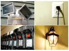 Slide of Trinity Home Services