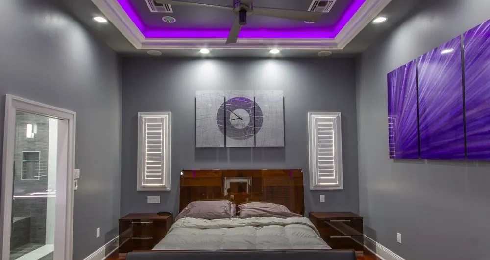 Slide of Trinity Home Services