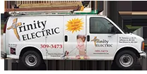 Licensed emergency electrical service service in , - Trinity Home Services