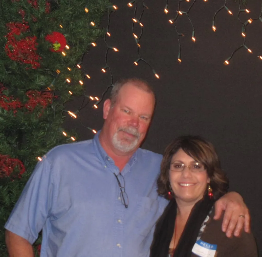 Slide of Trinity Power & Electric