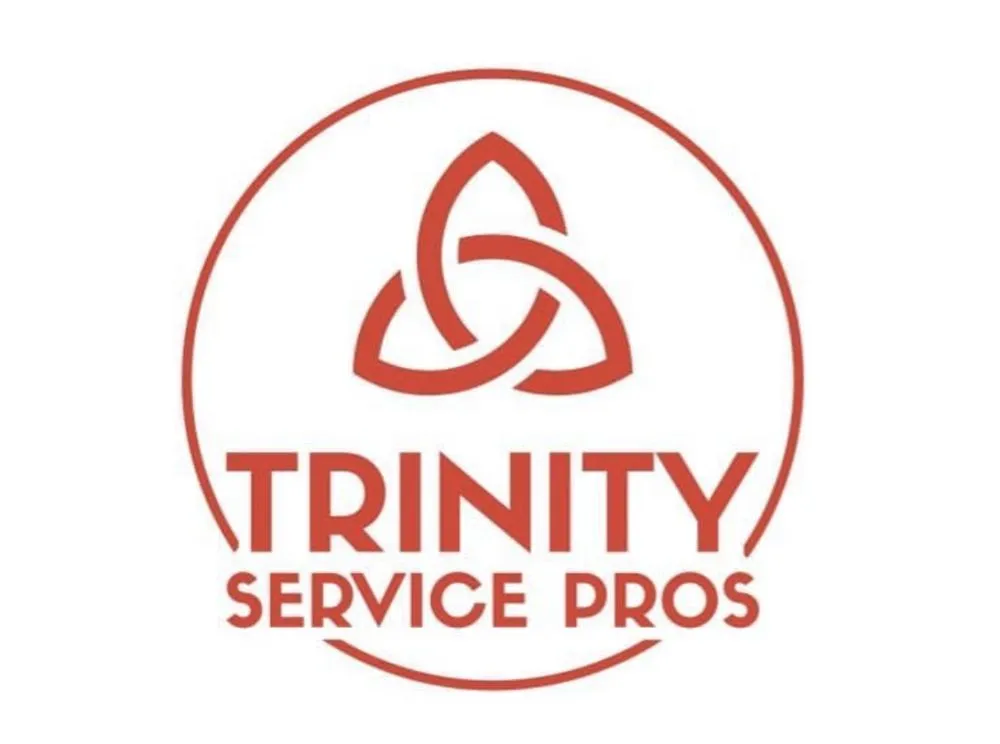 Slide of Trinity Service Pros