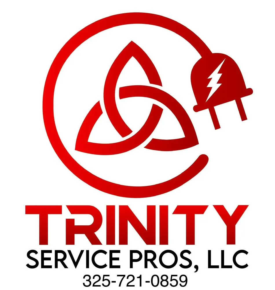 Slide of Trinity Service Pros