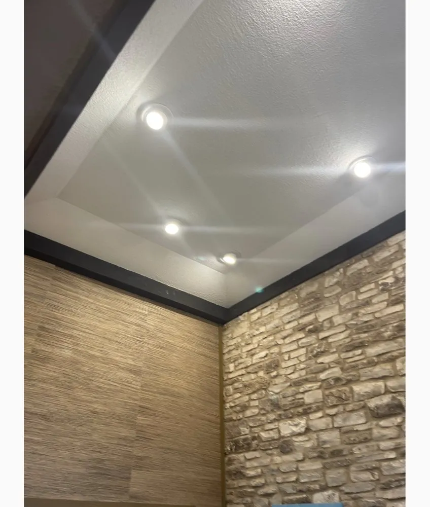 Slide of Trinity Services & Electrical Contractors