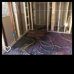 Certified lighting installation in , by Trinity Services & Electrical Contractors