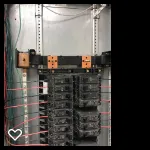 Expert electrician providing electrical repair in ,