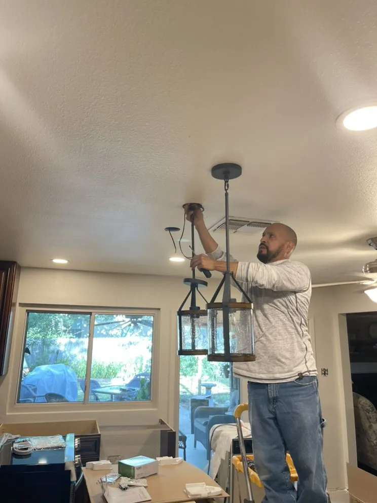 Emergency wiring installation service in , - Trinity Services & Electrical Contractors