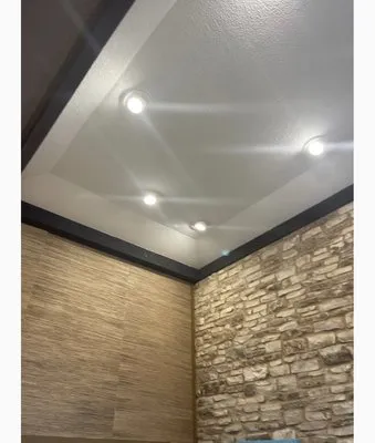 Trinity Services & Electrical Contractors Logo