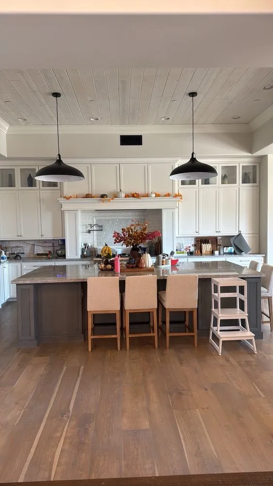 Slide of Trinity Systems