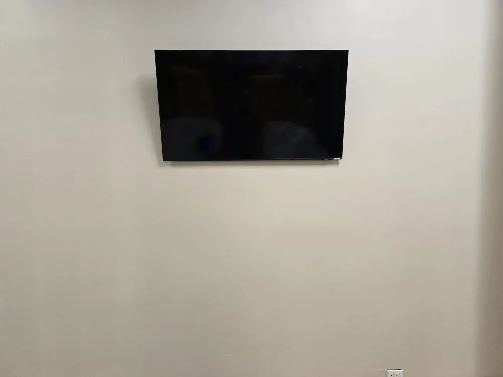 Slide of Trinity Systems