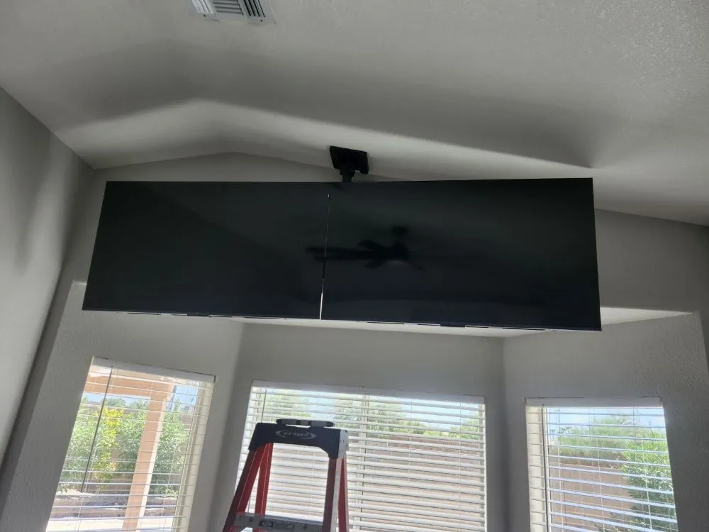 Slide of Trinity Systems