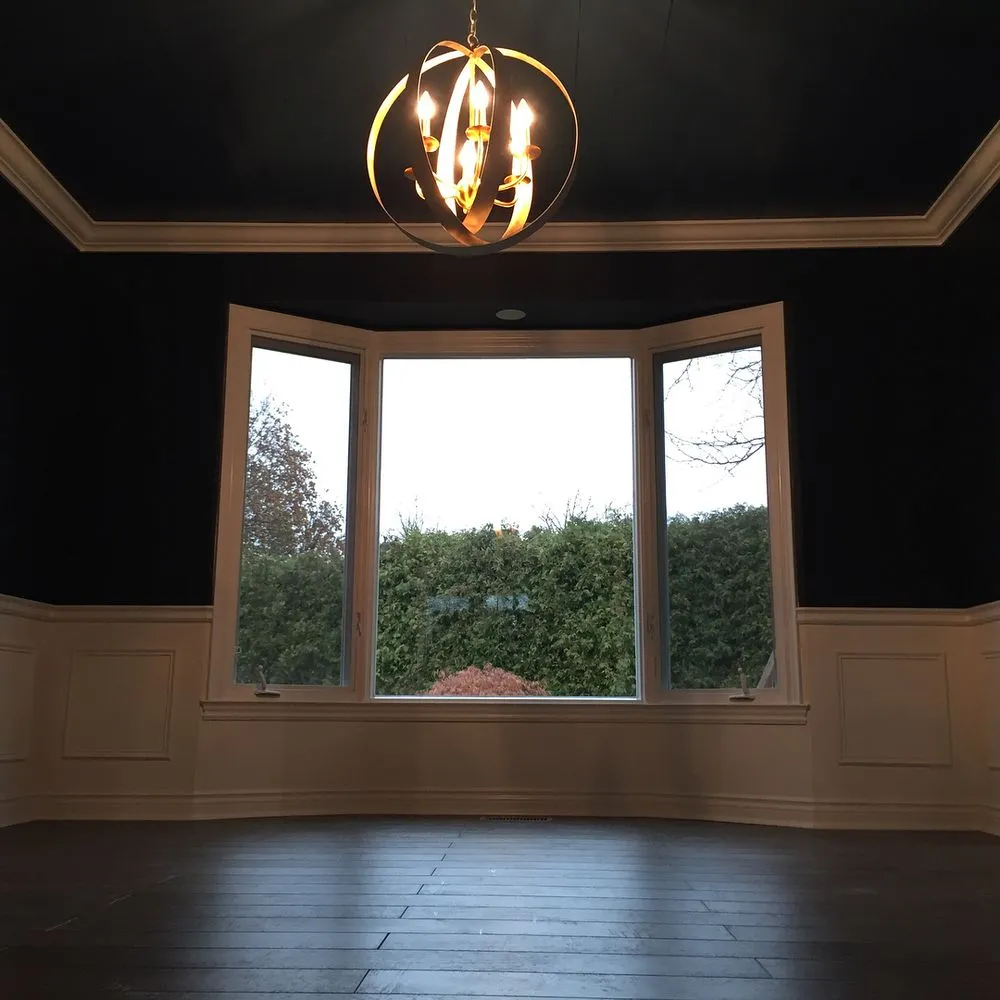 Slide of Trinity Trails Electricians