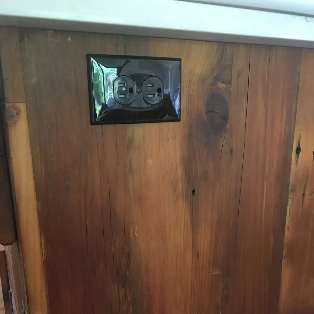 Slide of Trinity Trails Electricians