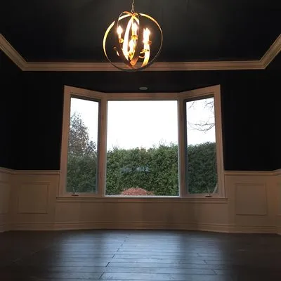 Trinity Trails Electricians Logo