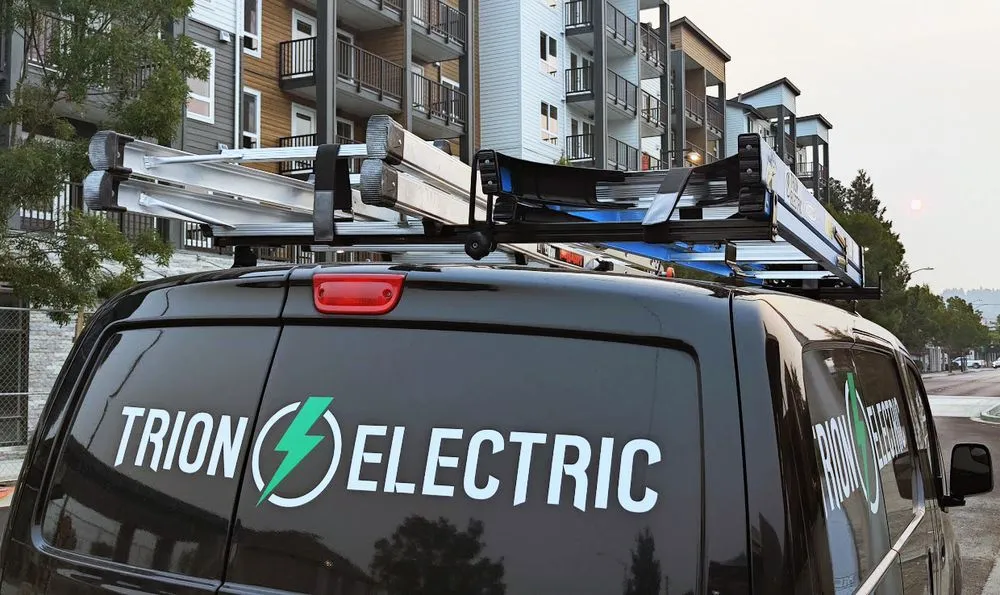 Slide of Trion Electric