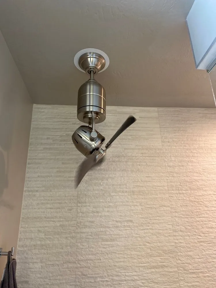 Slide of Triple 5 Electric