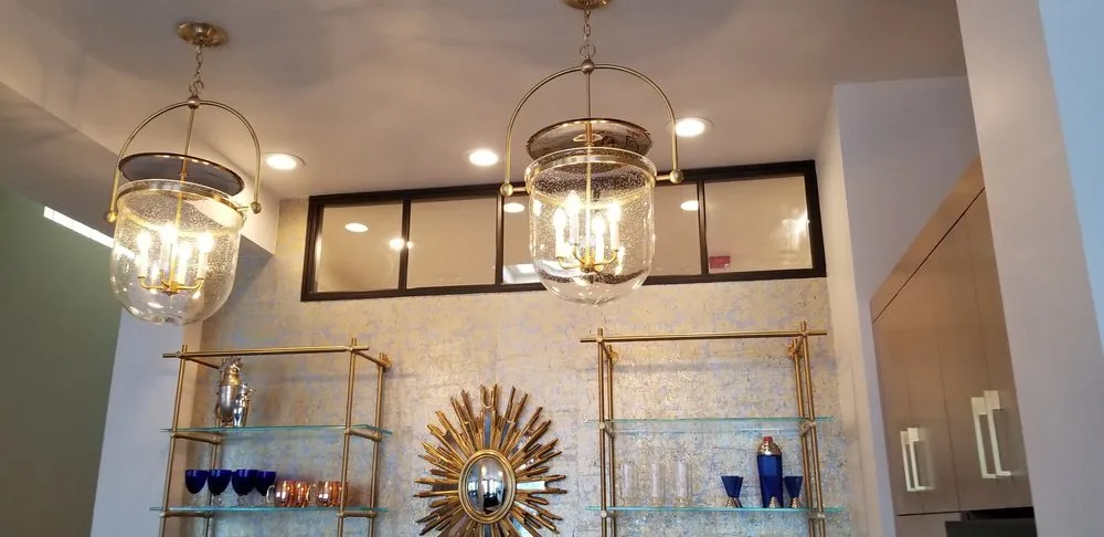 Slide of Triple 5 Electric