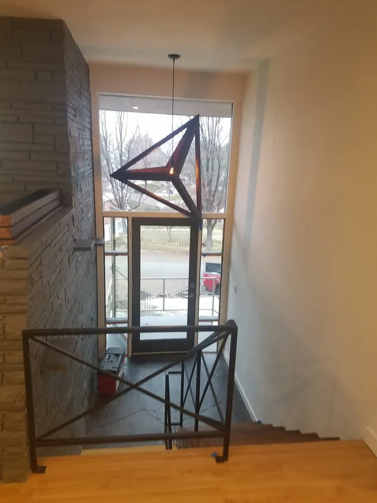 Slide of Triple 5 Electric