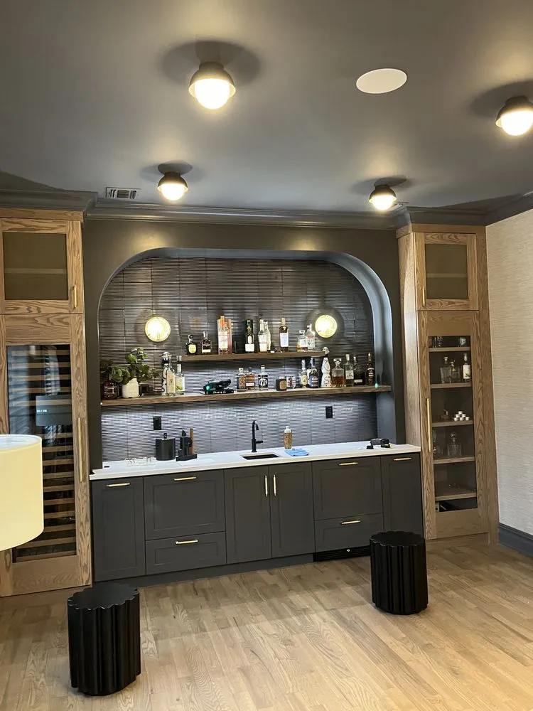 Licensed electrician providing electrical repair in Flanders, NJ - Triple A Electrical