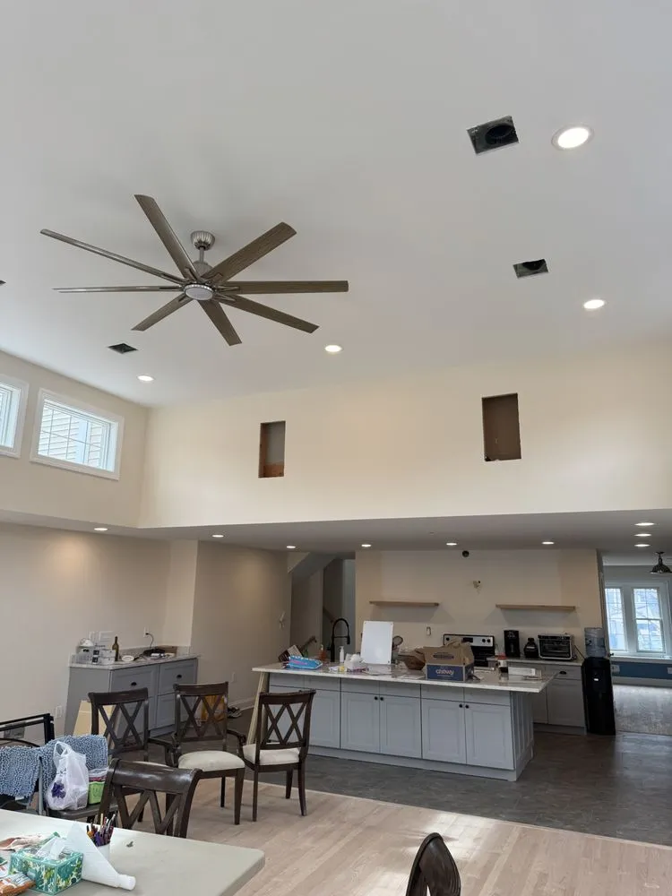 Certified circuit breaker repair experts serving Flanders, NJ - Triple A Electrical