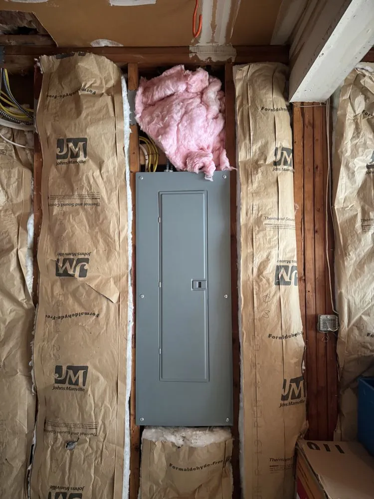 Reliable panel upgrade service in Flanders, NJ - Triple A Electrical