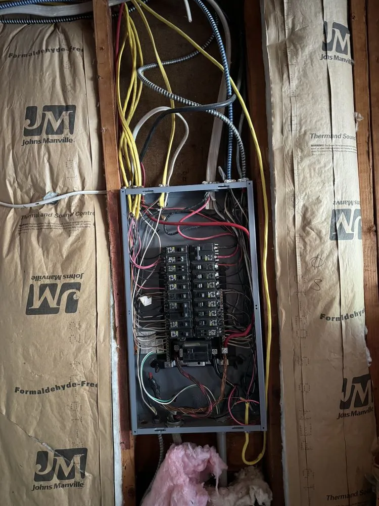 Certified outlet and switch repair experts serving Flanders, NJ - Triple A Electrical